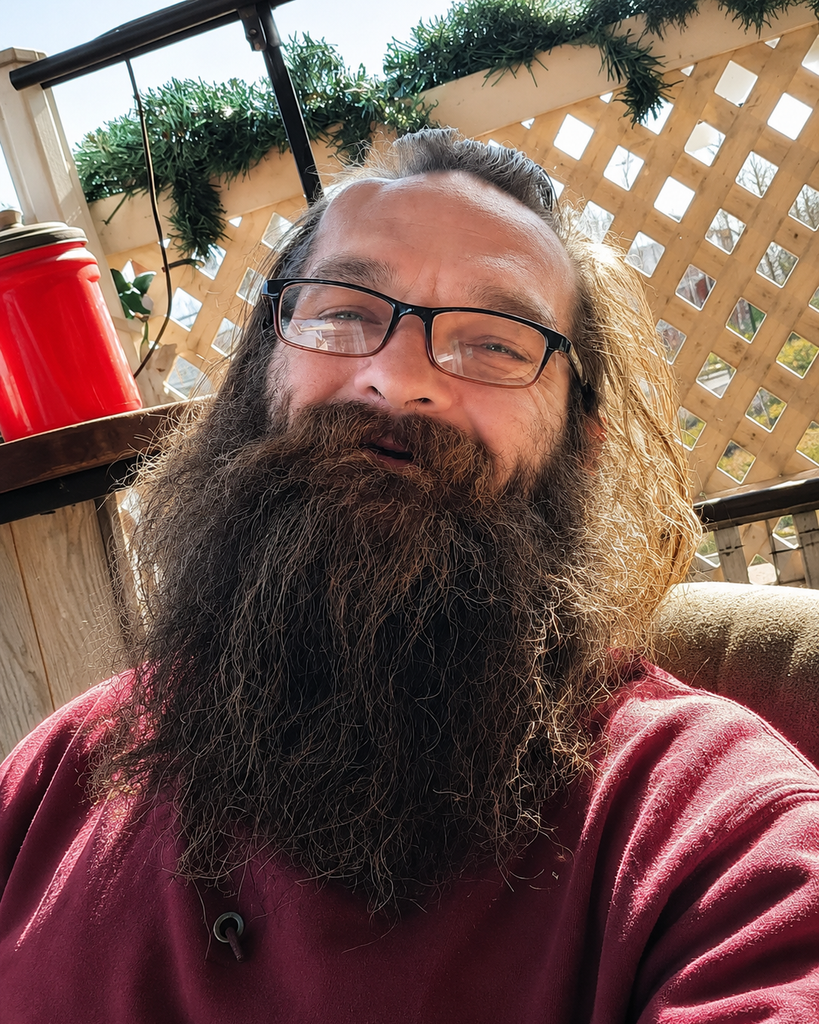 Robert James Sugden Jr. Profile Photo