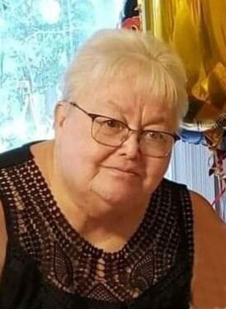 Janet Alberta Brenton Profile Photo