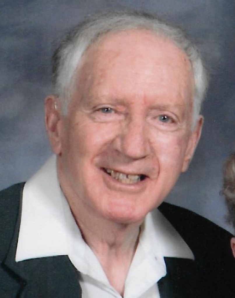Charles Metevier