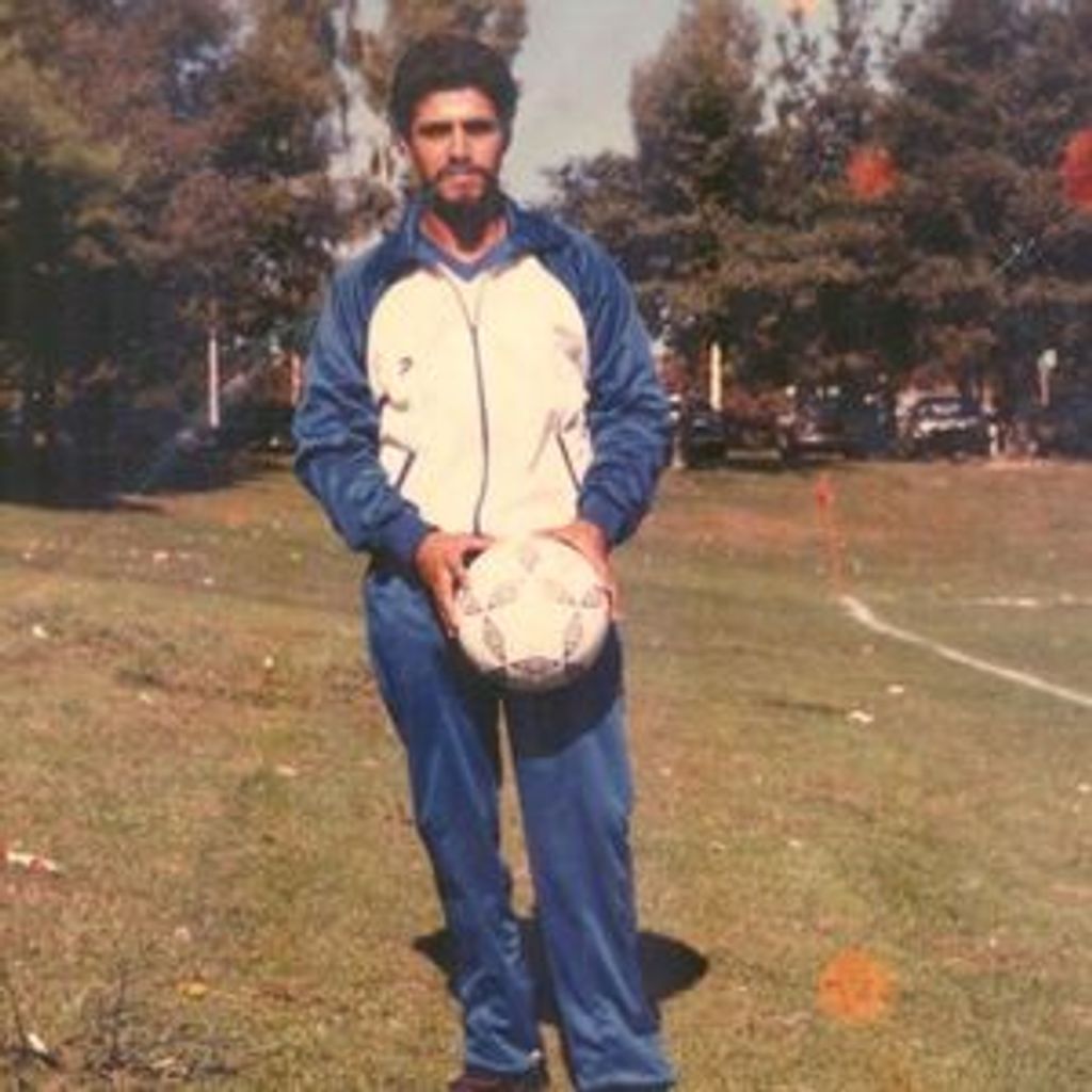Guillermo Medina