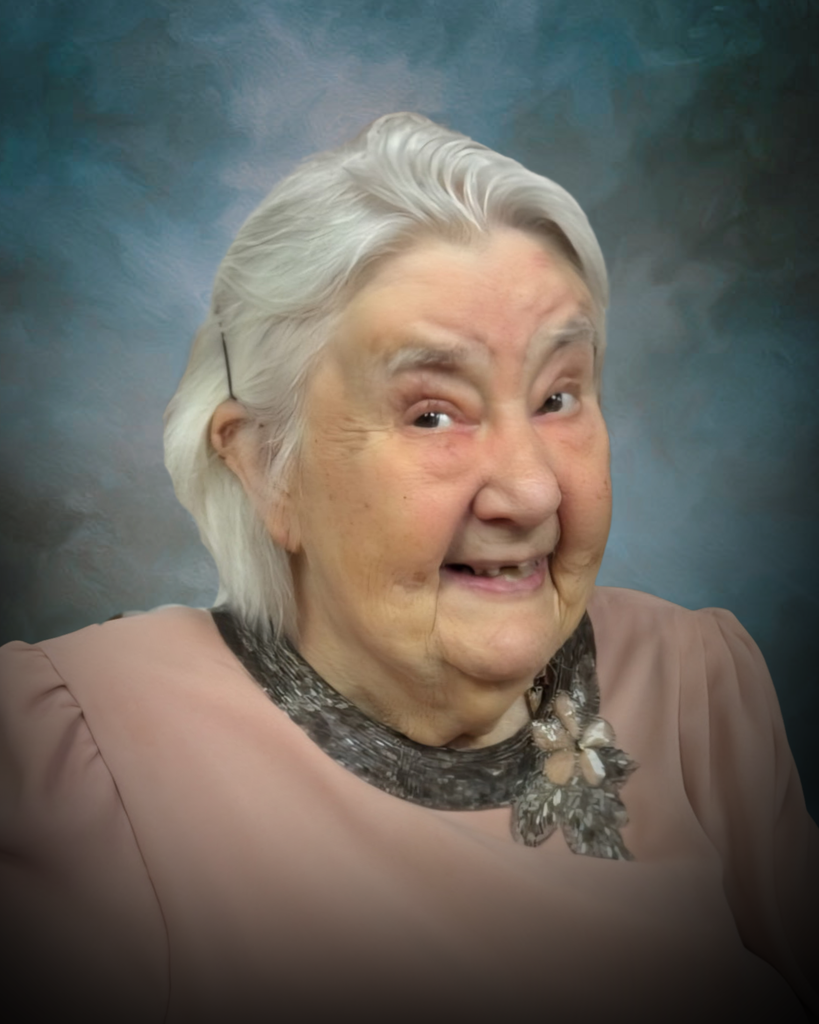 Victoria Gaude Rogers Profile Photo