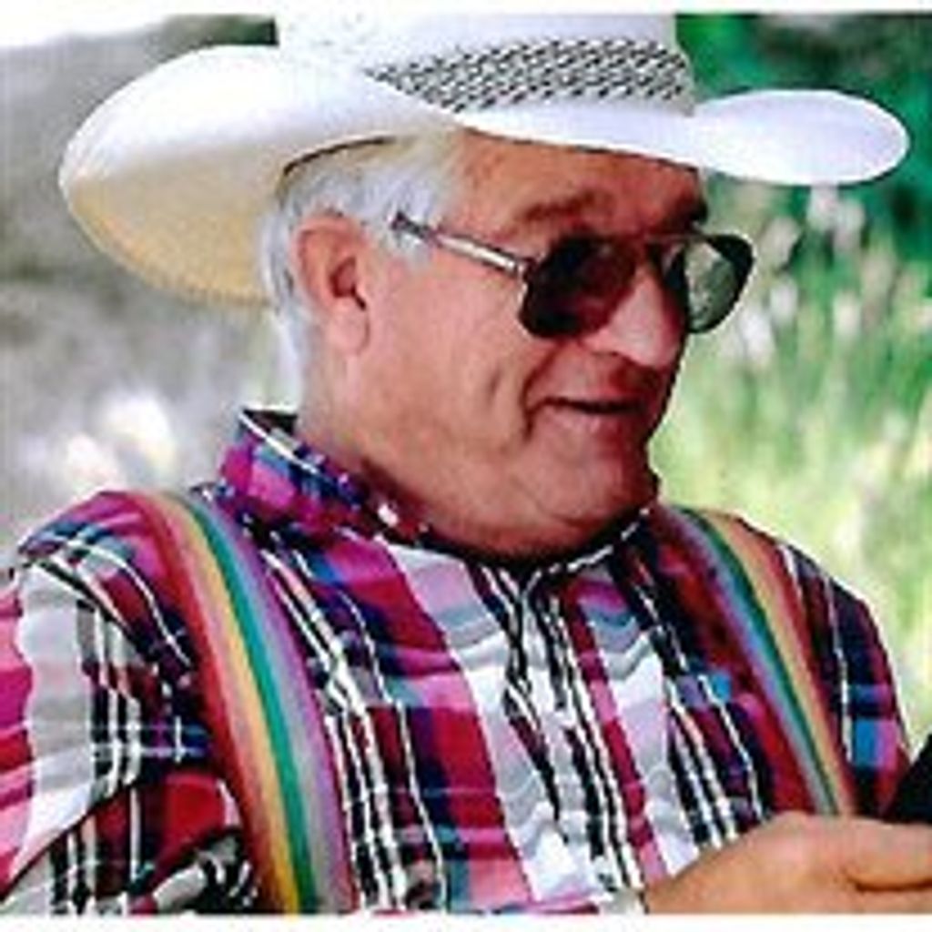 Sylvan  Matthew Lutey Profile Photo