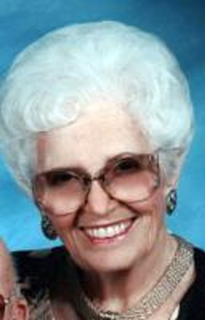 Betty L. Hassinger