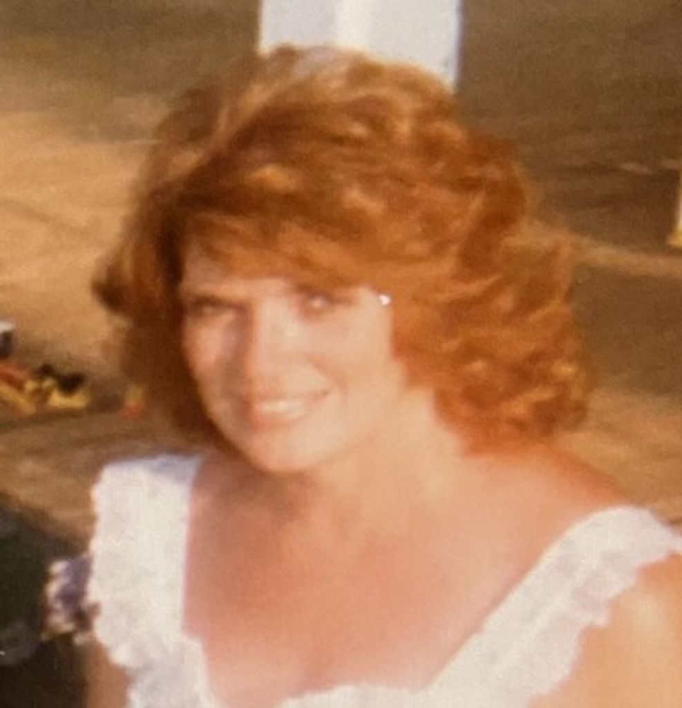 Joyce Ann Brewer Justice Profile Photo