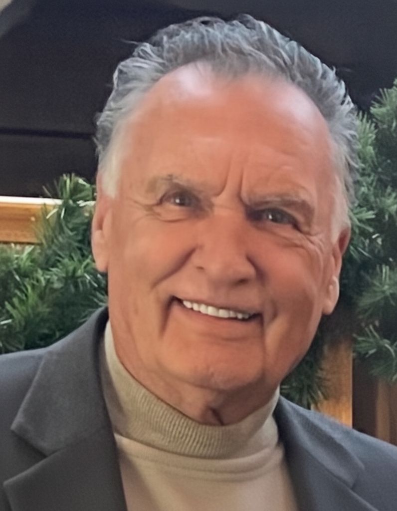 Jerry Wayne Sink Profile Photo