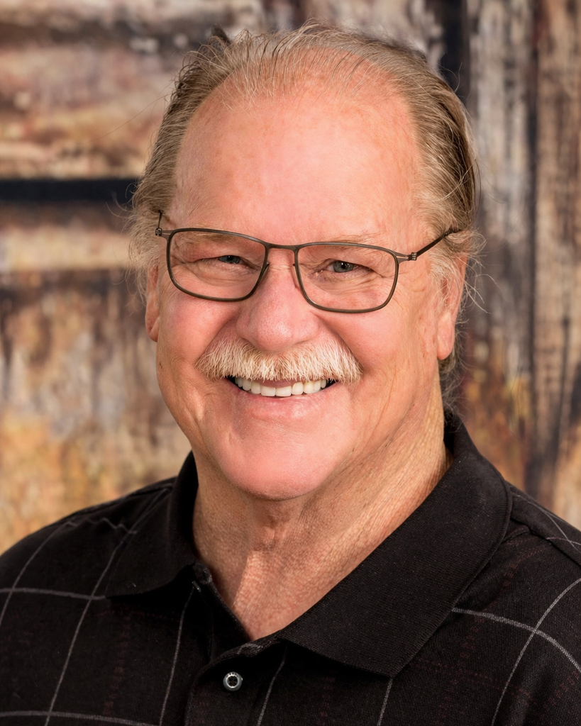 Randall "Randy" Barber Profile Photo