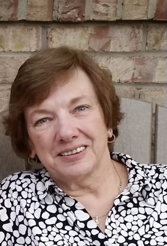Nancy B. (Bummer)  Hartman Profile Photo
