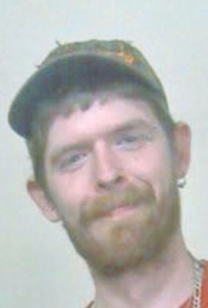 Keith Christopher Ransbottom