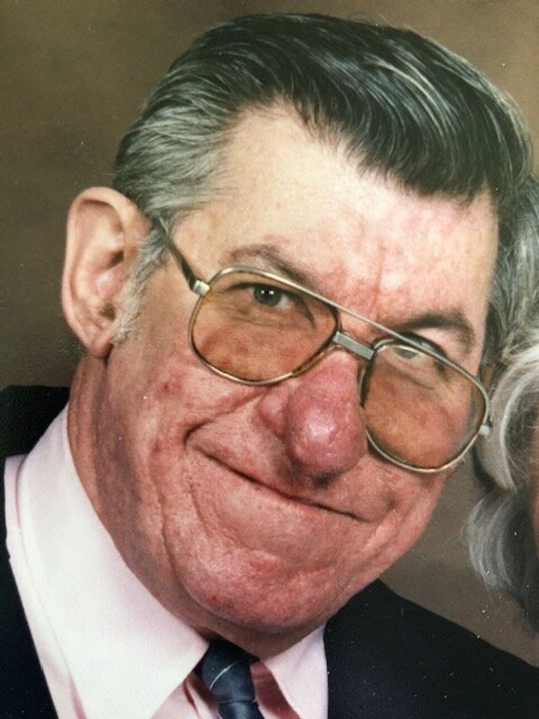 Francis J. Thompson, Jr.