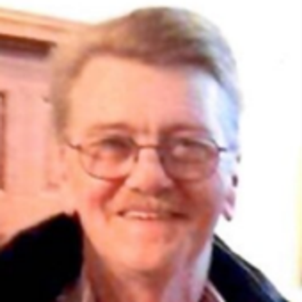 Donald Steven Crotts