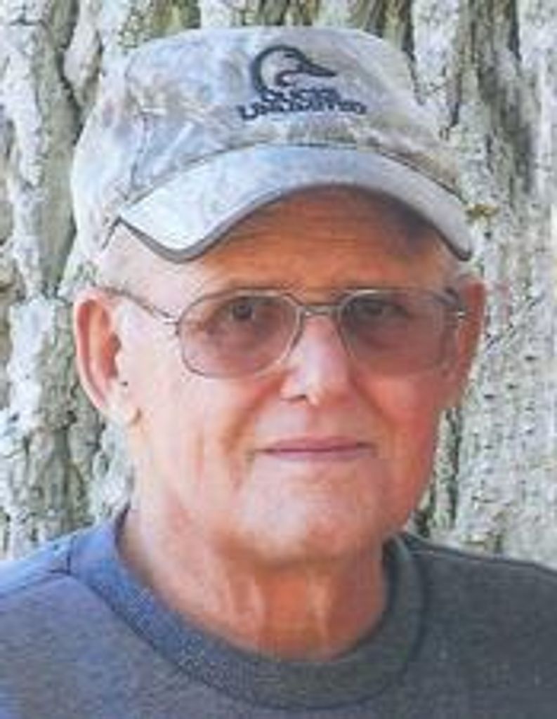 Wayne C. Marrs