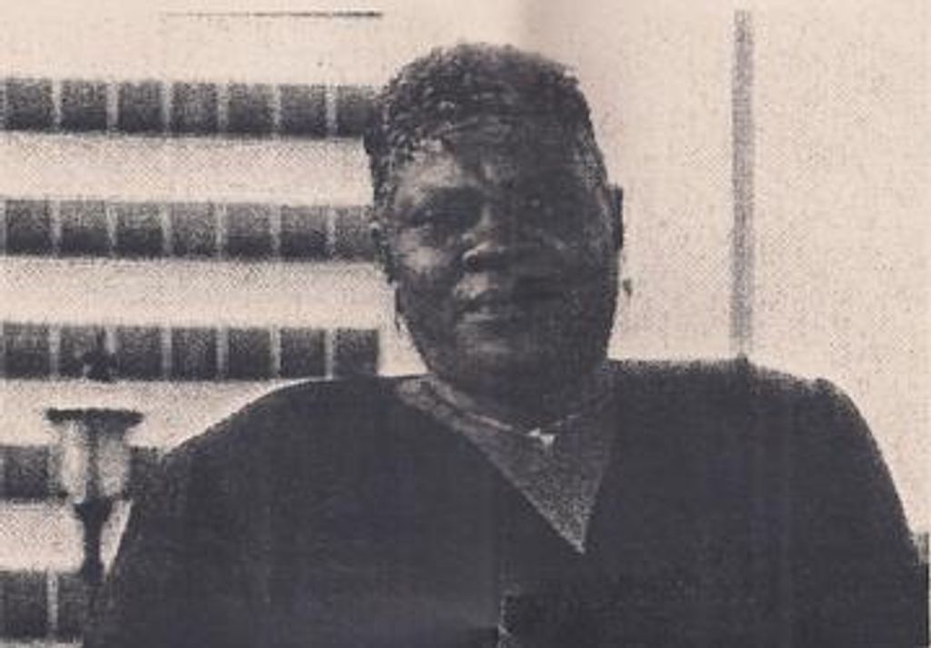 Babara Jean Mccleese
