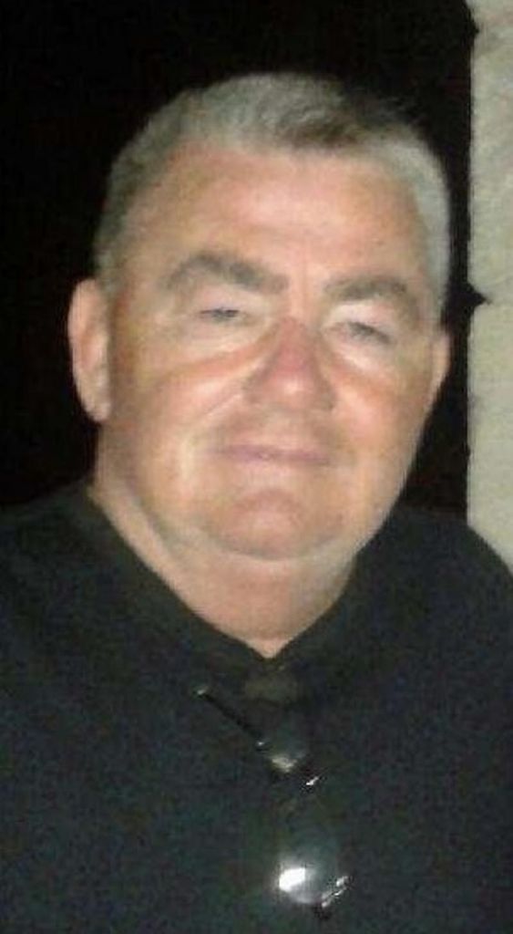 James Michael Doherty