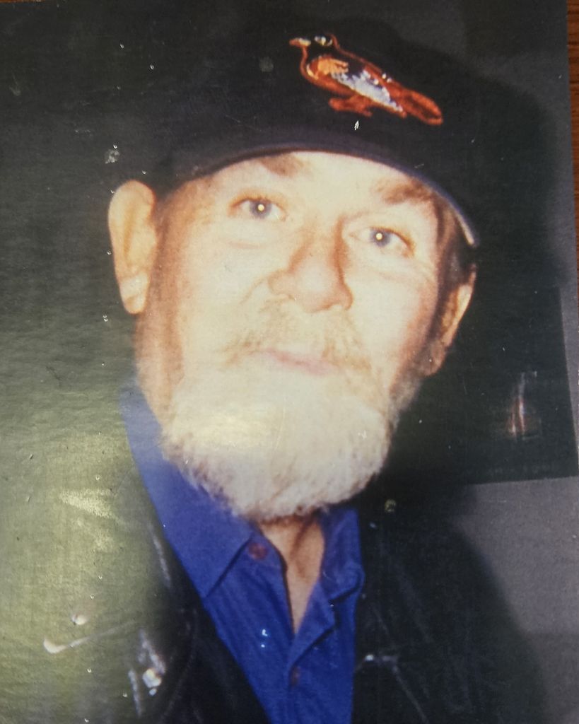 Douglas Alan Hill Profile Photo