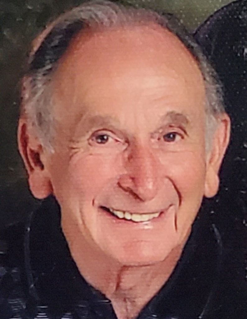 Arthur David Greenblat Profile Photo