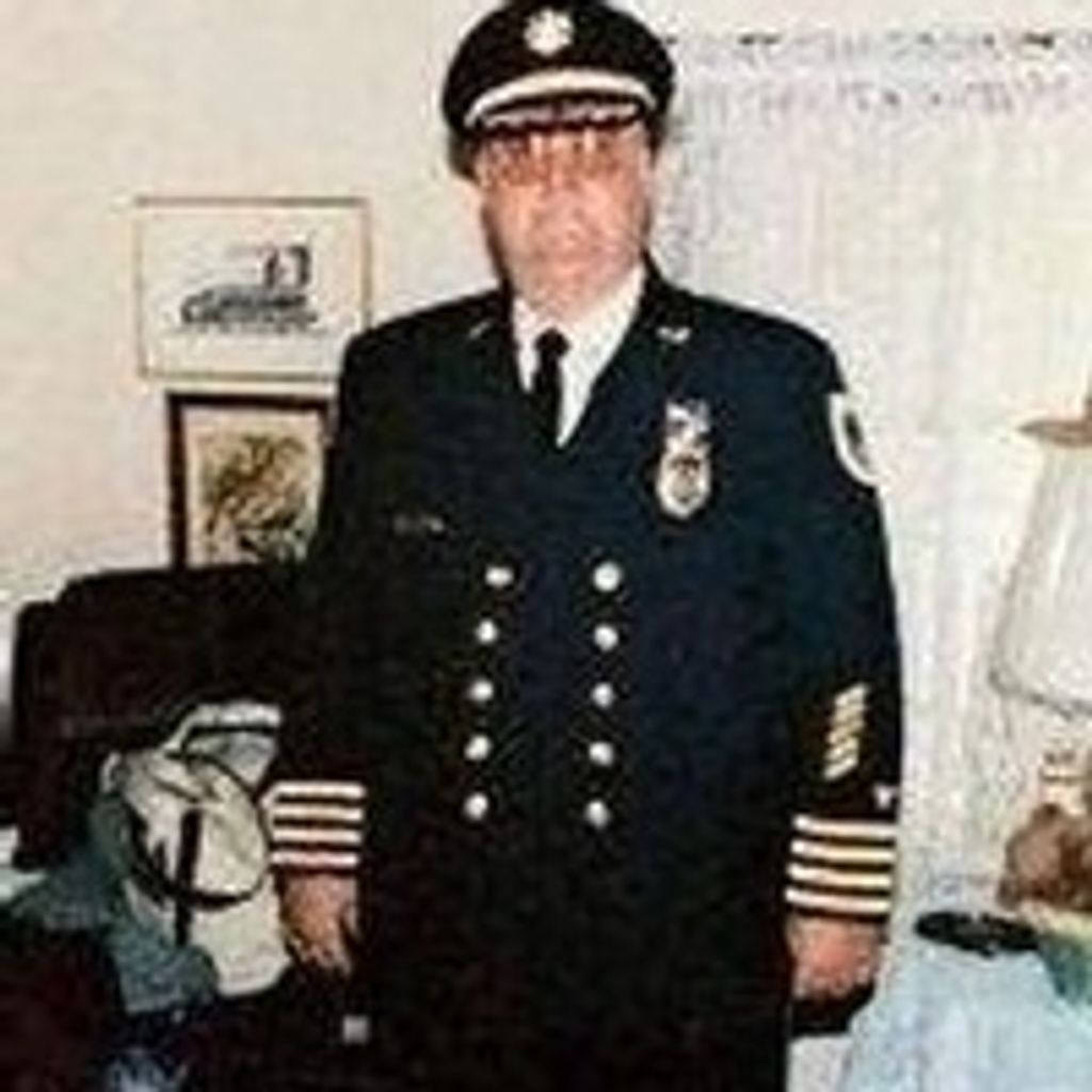 David C. Scales