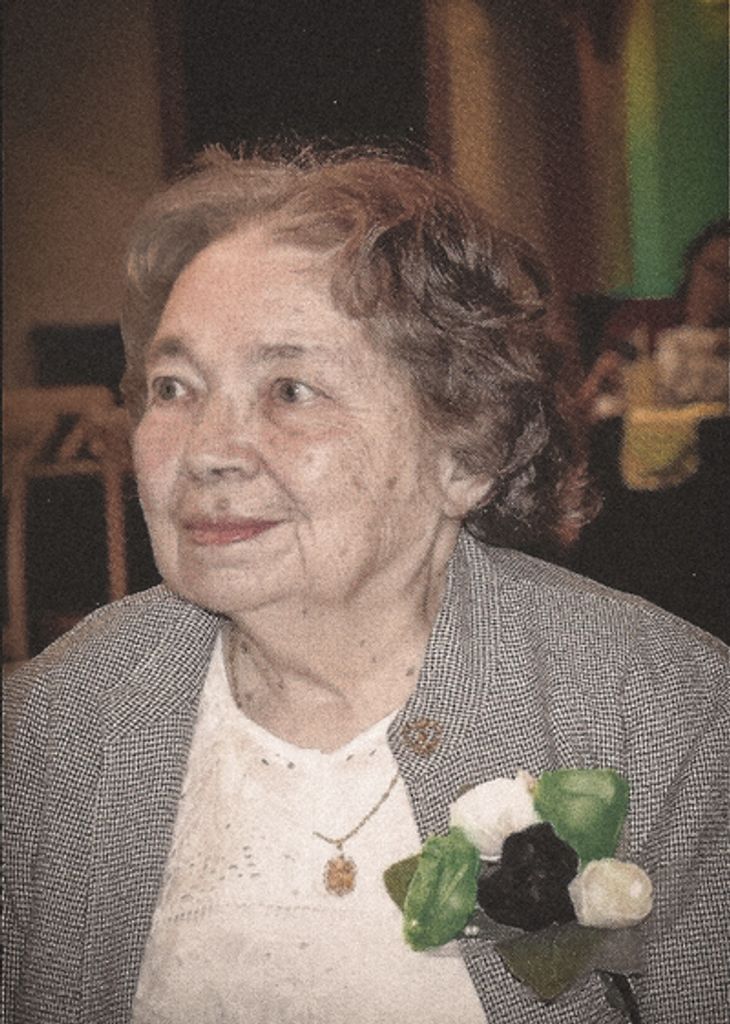Glenda Darlene Burton Profile Photo
