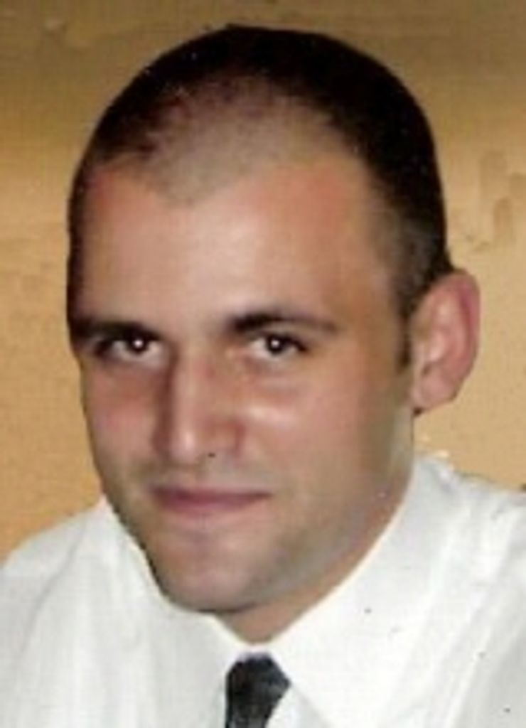 Jason Aldon Jones