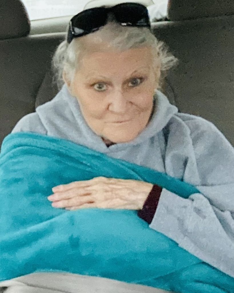 Barbara Jean Kraintz
