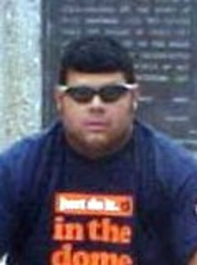 Cody Wayne Garza Profile Photo