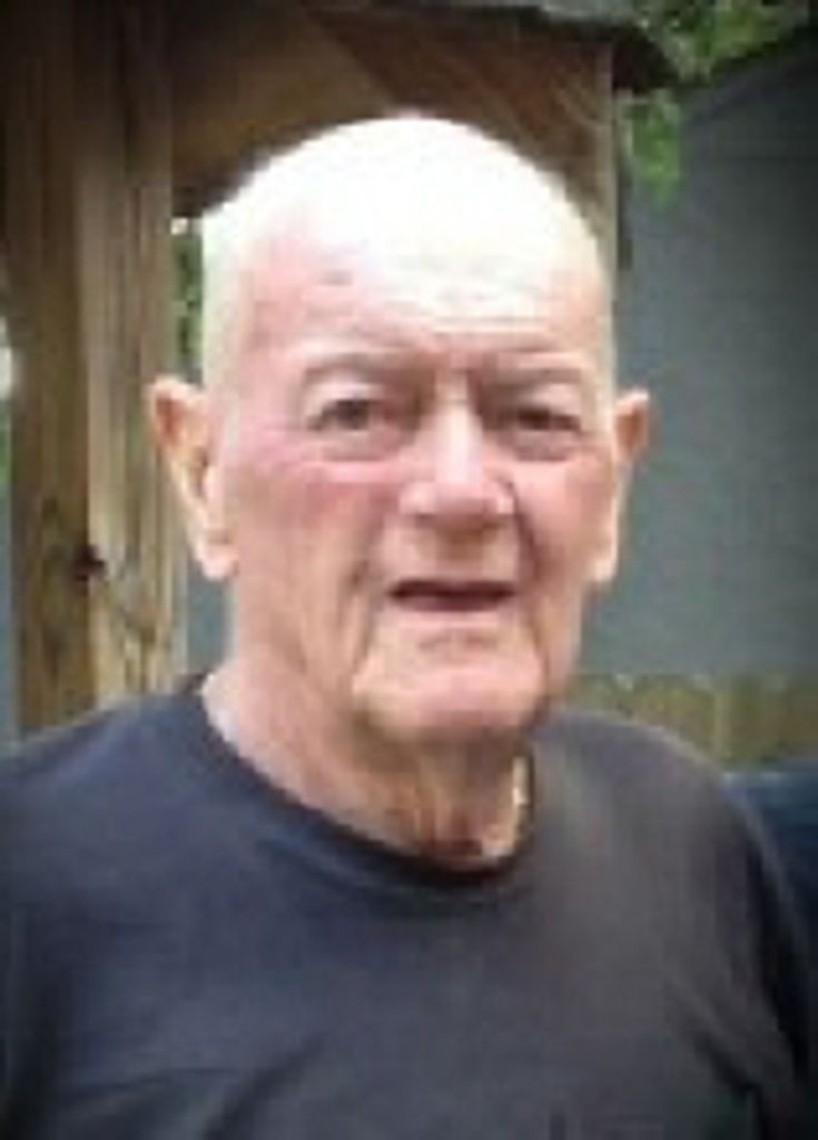 Sr O.B. O'Brien