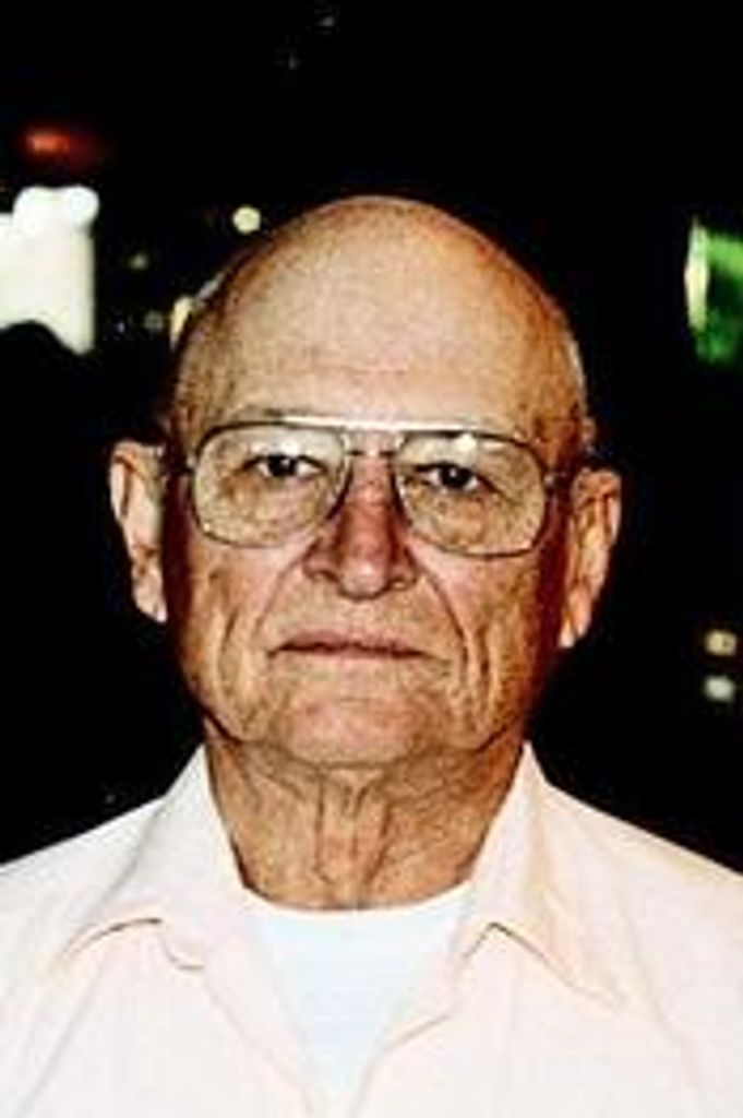 Richard Louis Walker