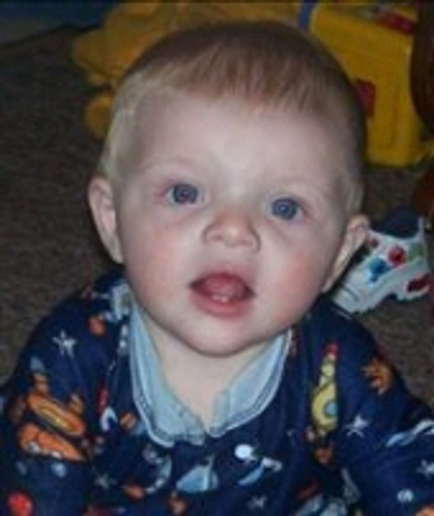 Ayden James Claybaker