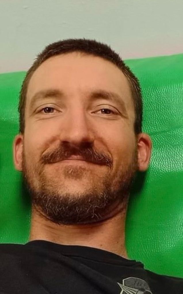 Patrick Ellenburg