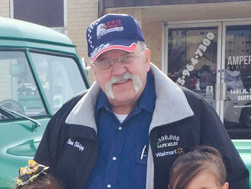 Stanley Shipp Profile Photo