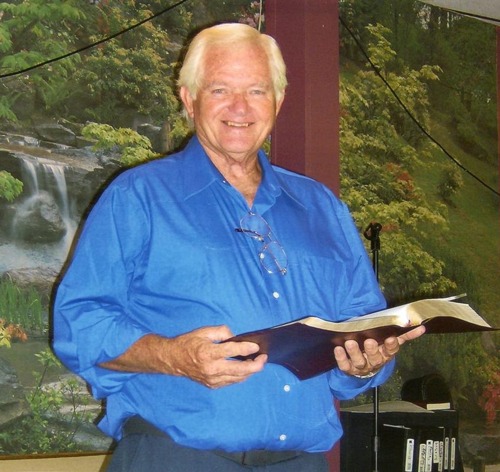 Harold "Johnny" Spencer Profile Photo