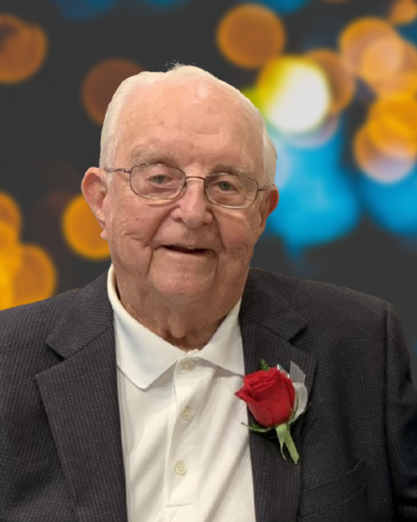 James Kenneth Willey Profile Photo