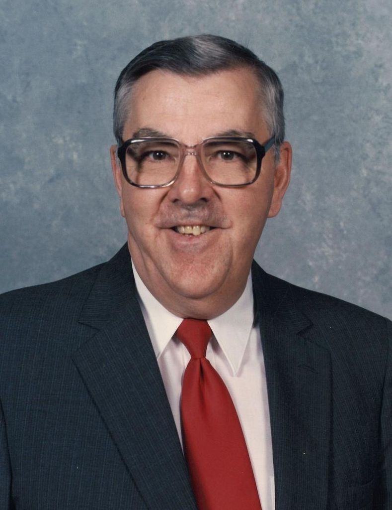 Gerard "Gerry" Dehaan