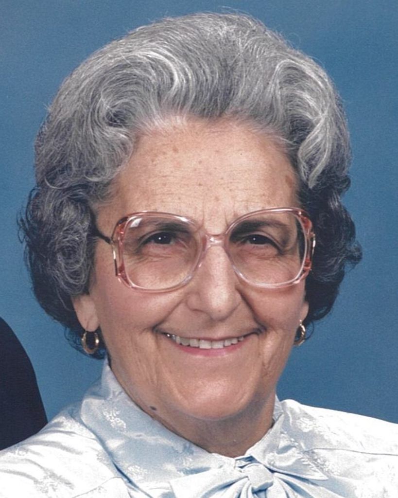 Laura M. Esposito