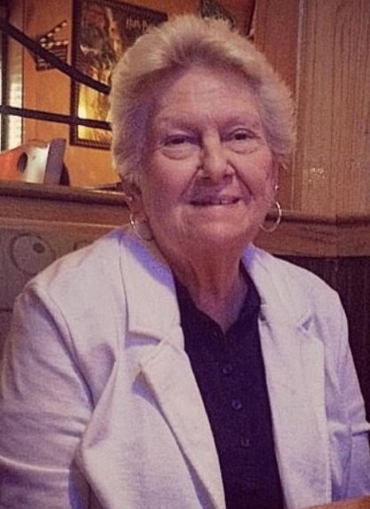 Beverly Godfrey Davis Scruggs Profile Photo