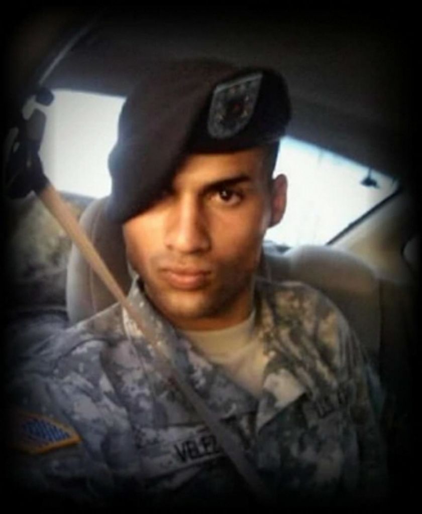 Carlos J. Velez Profile Photo
