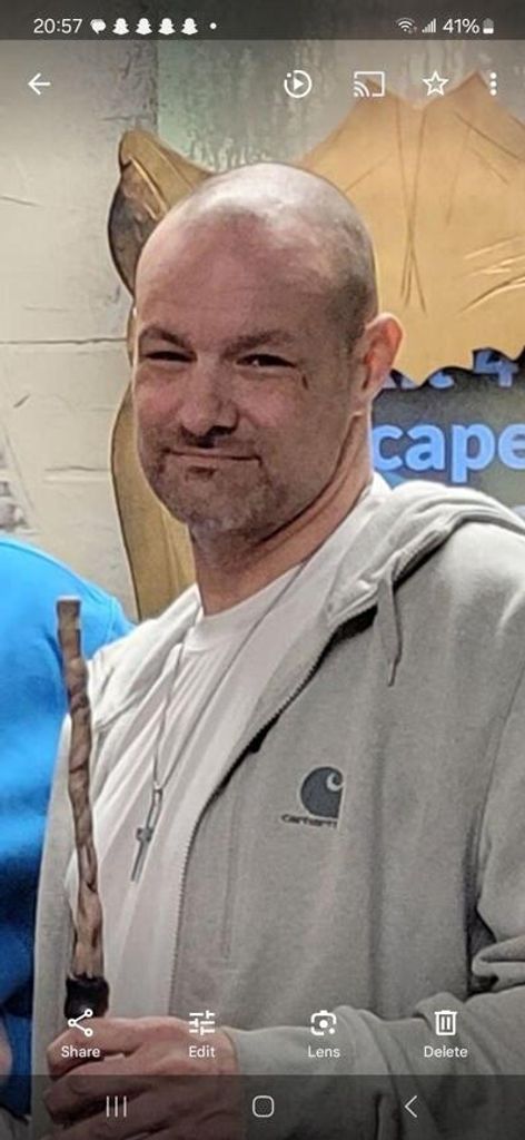 Michael T. Risley Profile Photo