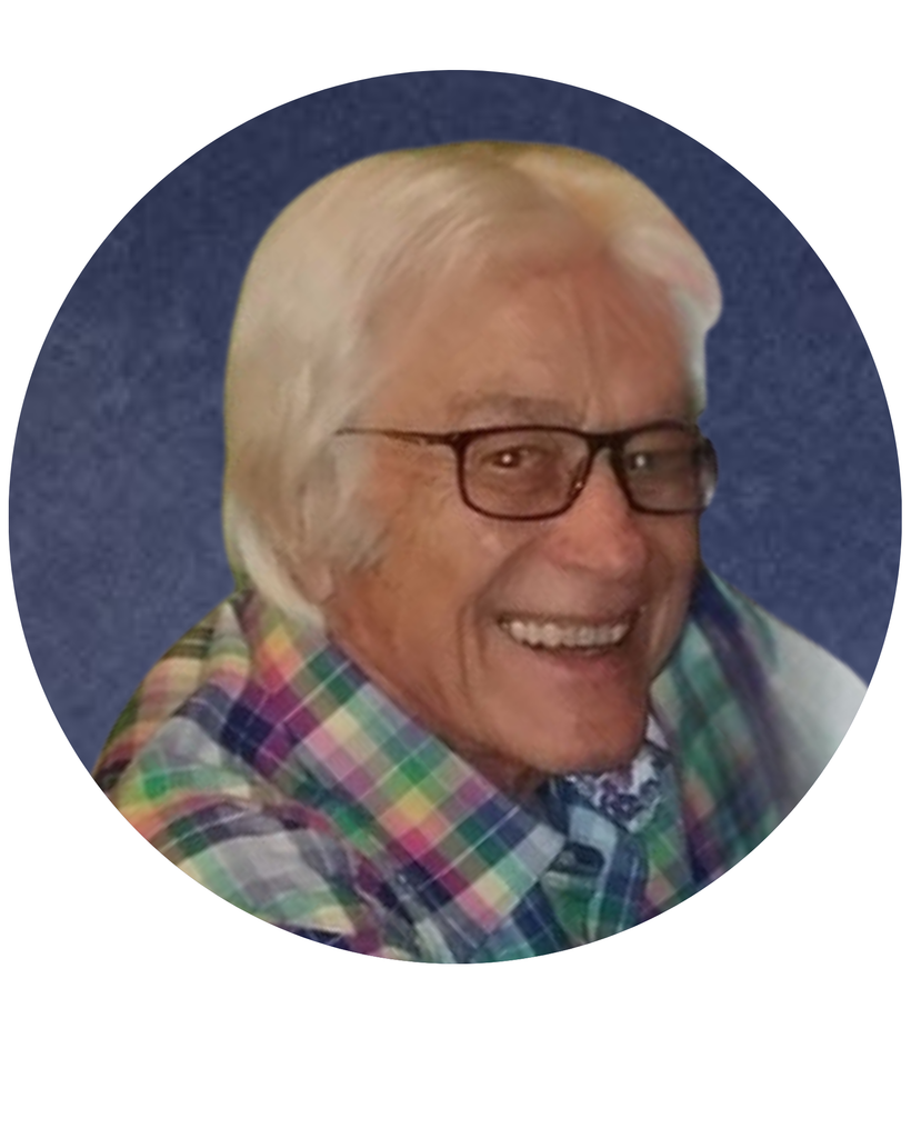 Thomas William Patrick, Jr.