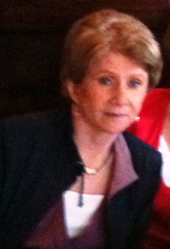 Norma W. Jones Profile Photo