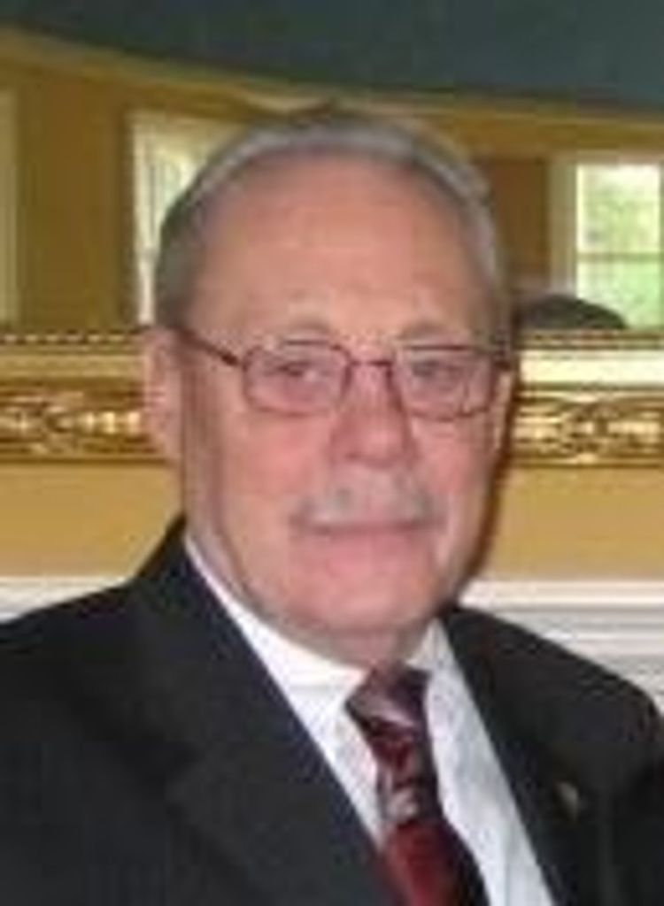 Carl F. Koch Jr.