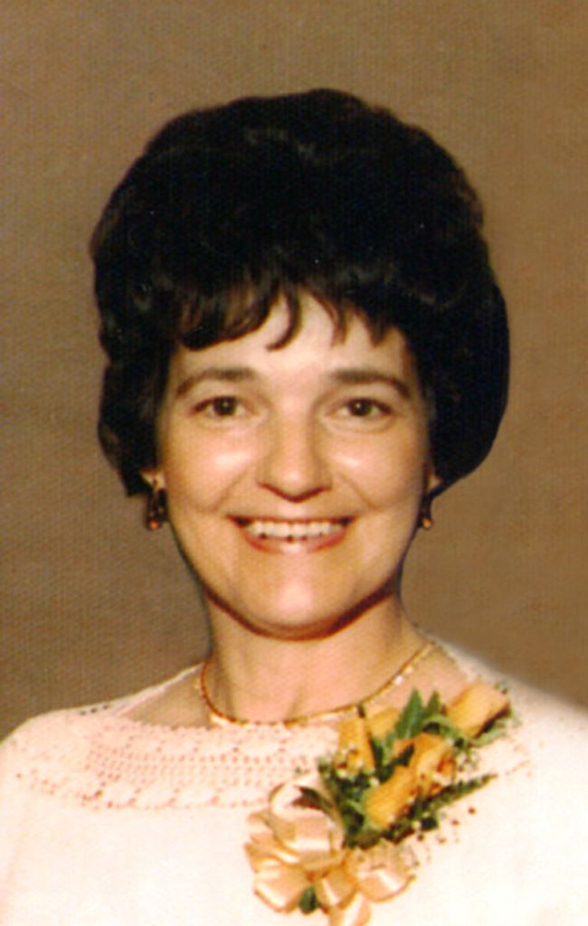 Cordelia G. "Dee" RUTER