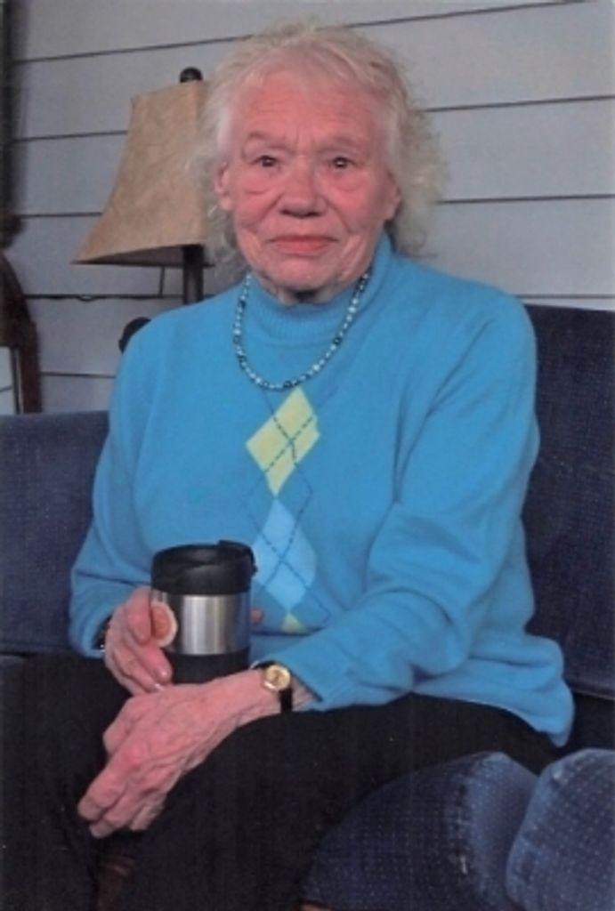 Eve Madeline Litzler Markarian Profile Photo