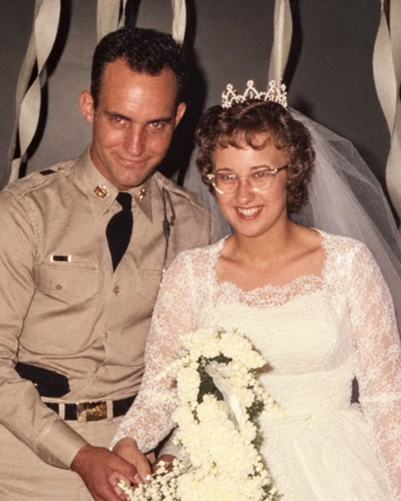 Mary "Janie" Upchurch Profile Photo