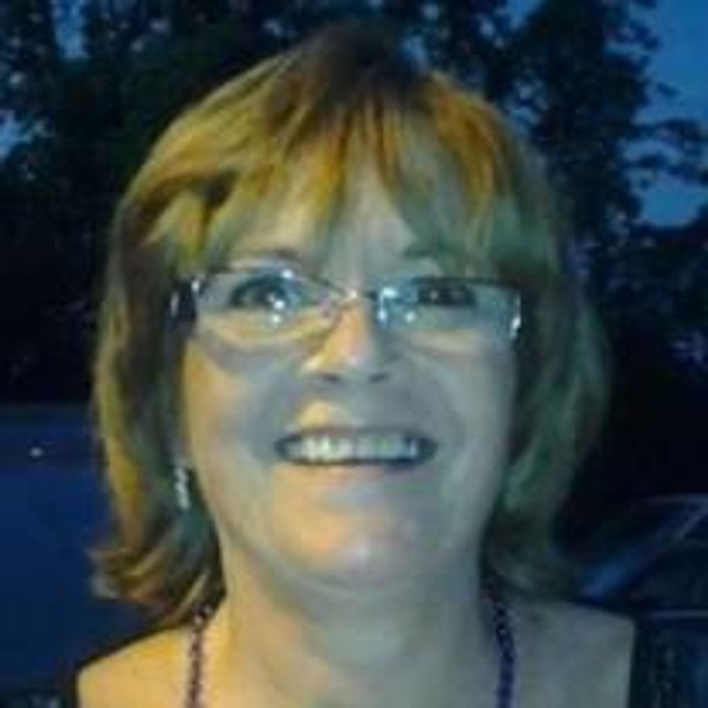 Deborah Fasolo
