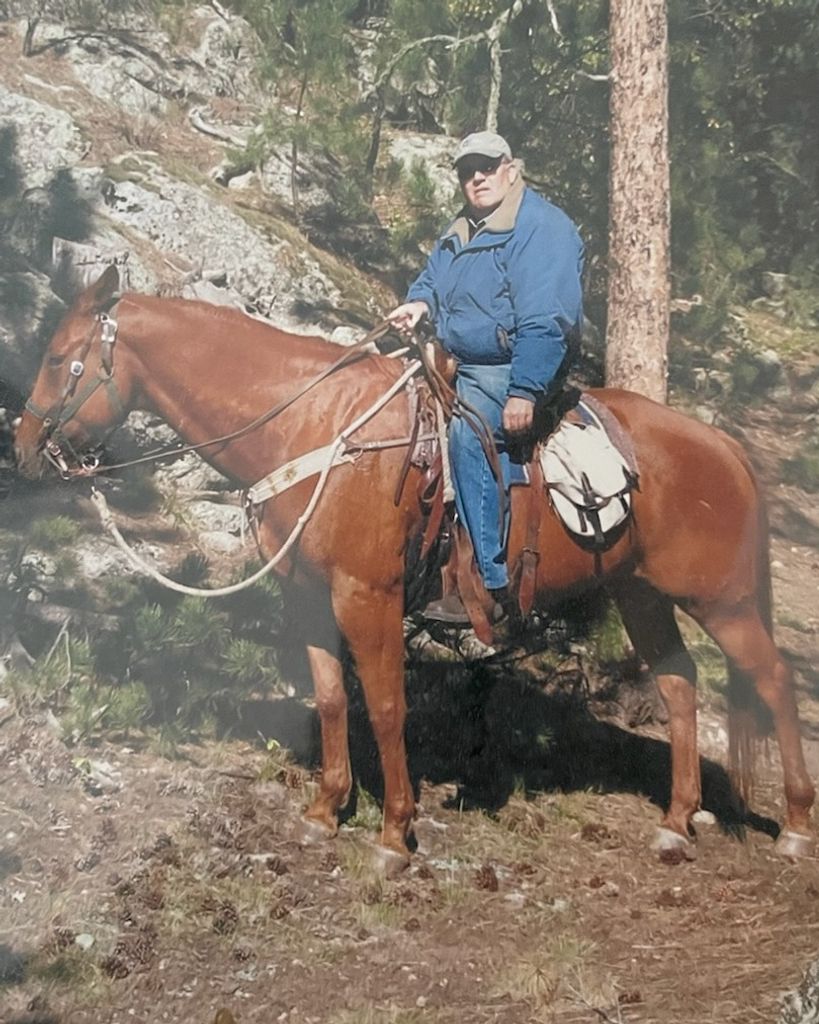 James B. Blanchfield
