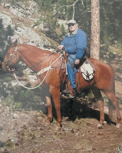 James B. Blanchfield's obituary image