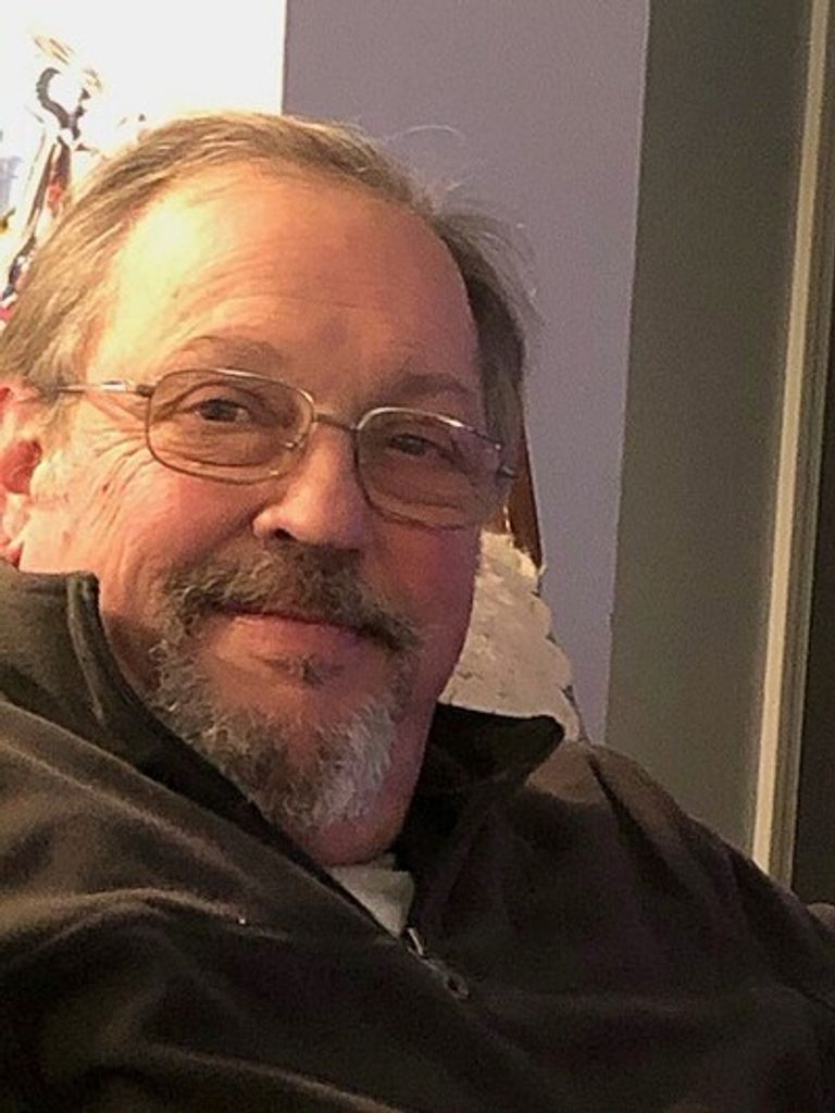 Craig Thomas Gardner Profile Photo