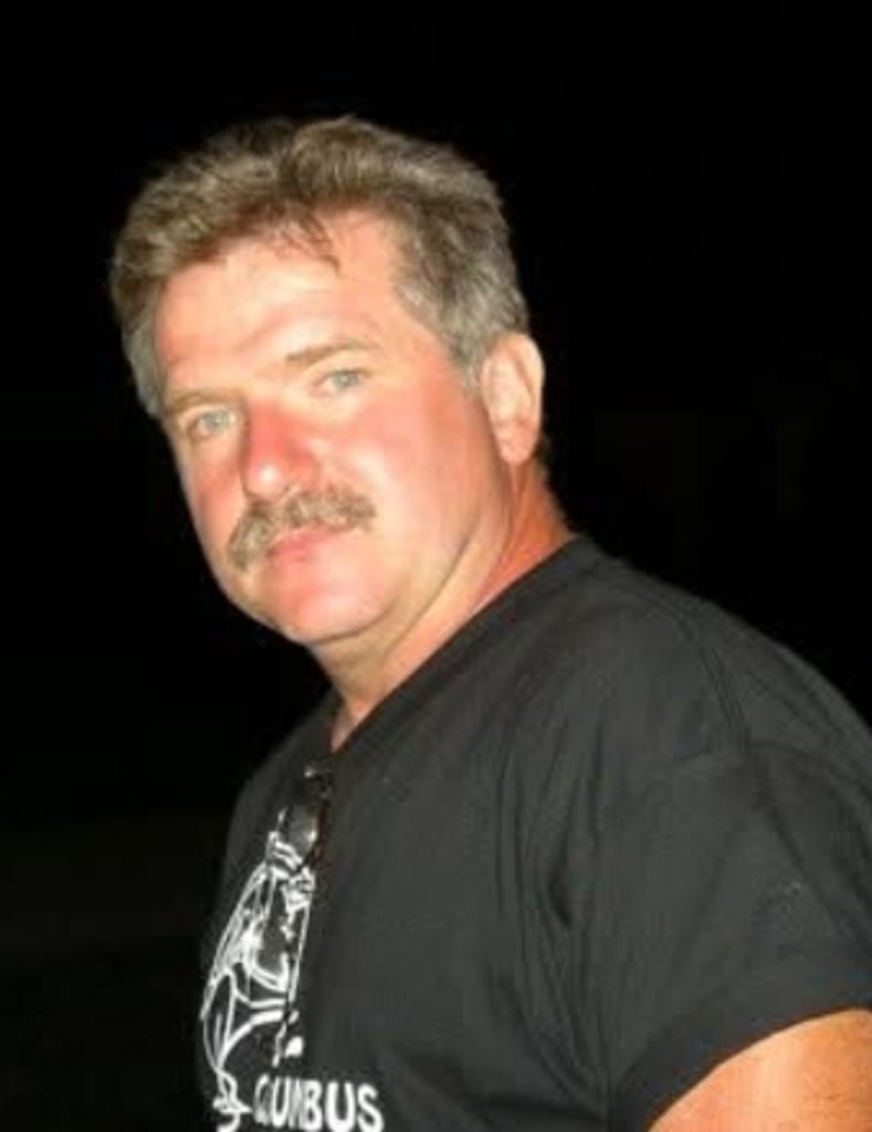 Mark Alton Turk Profile Photo