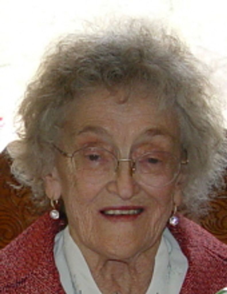 Martha Queen