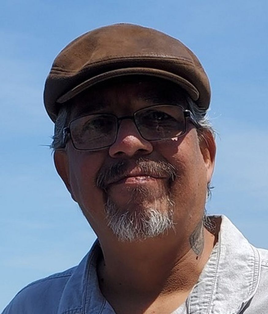 Bradley J. 'Maverick' Cornelius Profile Photo
