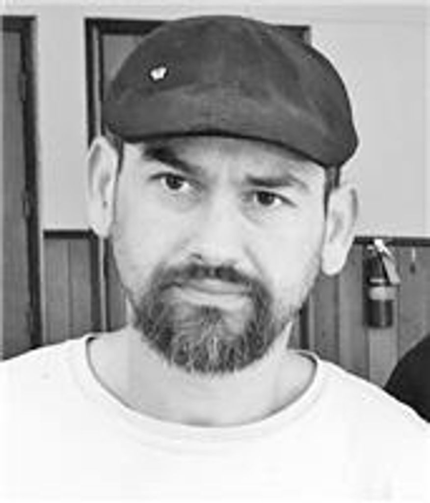 Jason Ruscigno Profile Photo